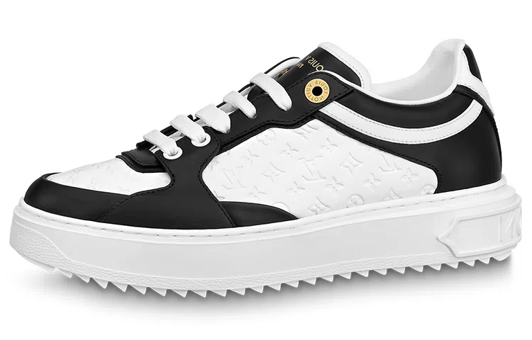 LOUIS VUITTON Time Out