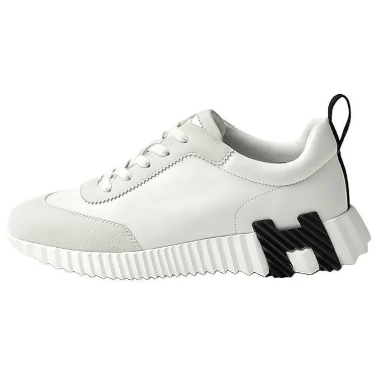 Hermes Bouncing Grey