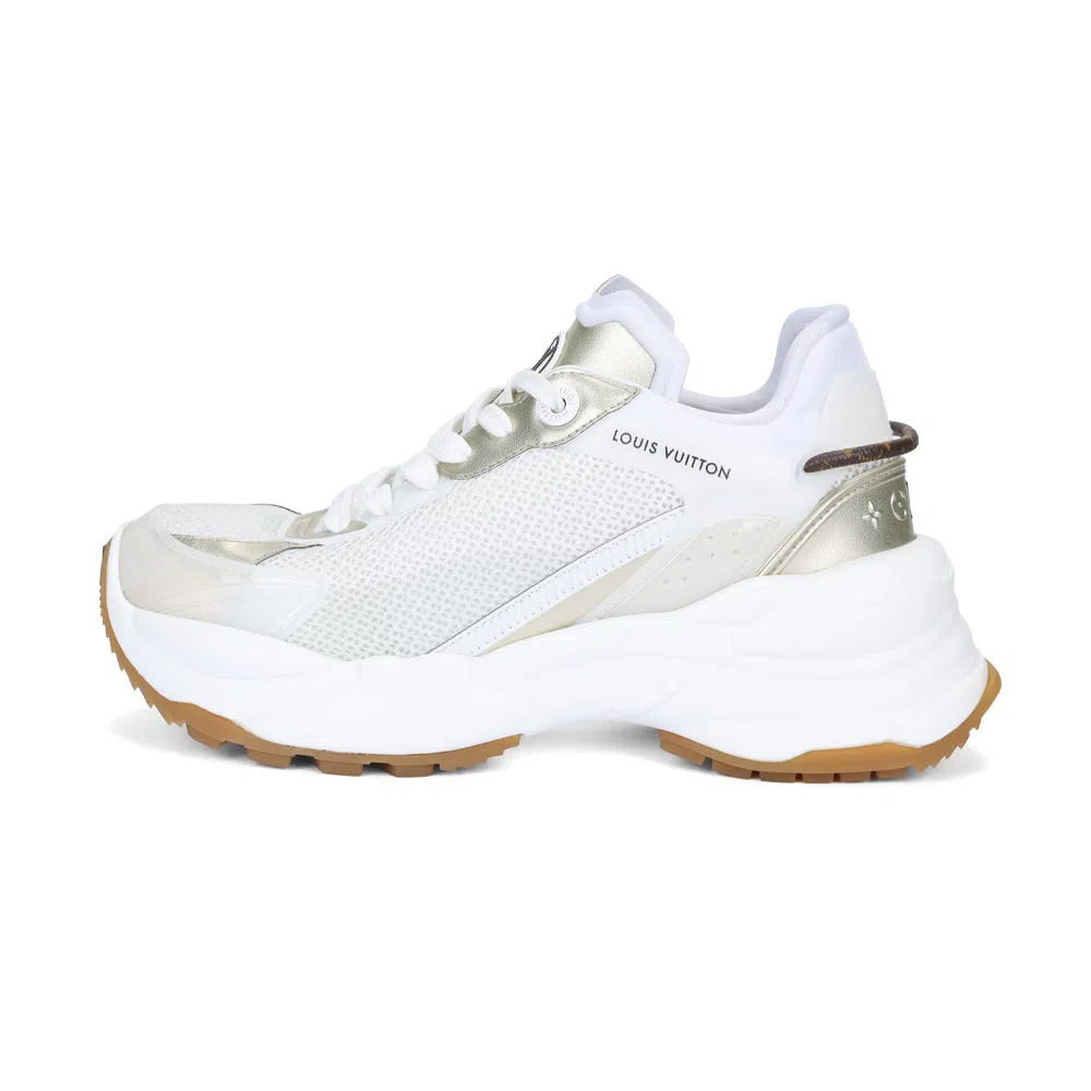 LOUIS VUITTON Run 55