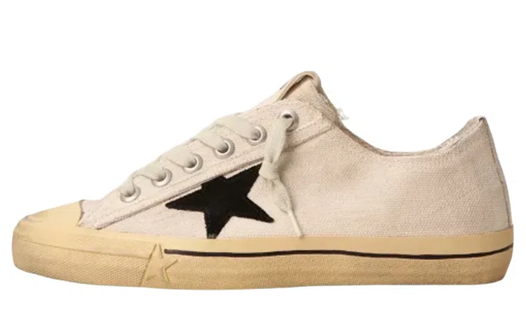 Golden Goose V-Star LTD