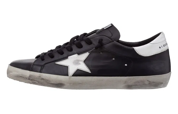 Golden Goose Super-Star