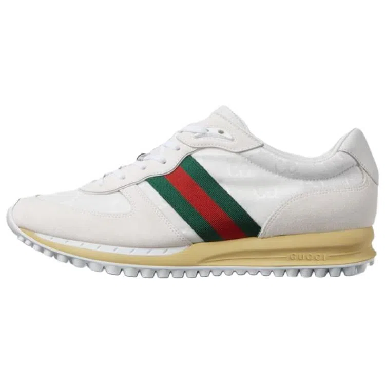 Gucci Re-Motion White