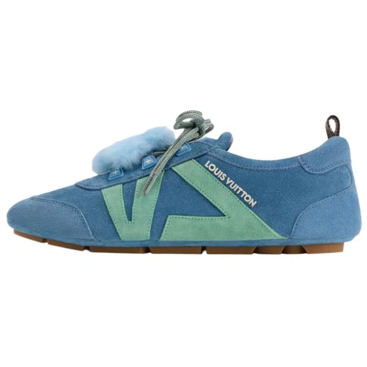 LOUIS VUITTON Sneakerina