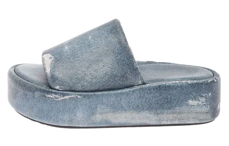 Balenciaga Rise 3.5cm