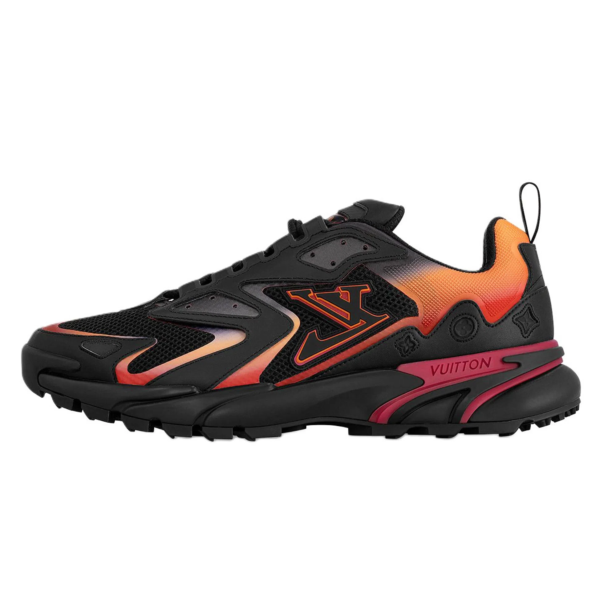 LOUIS VUITTON Runner Tatic