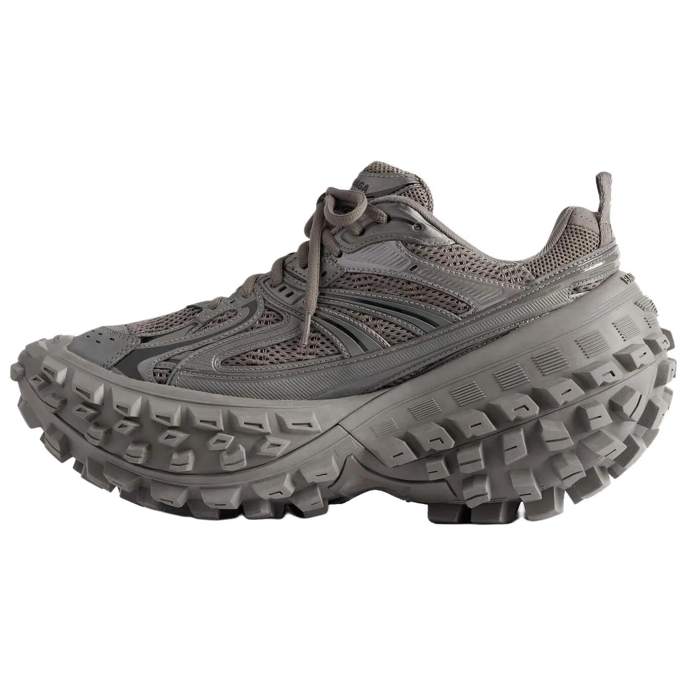 Balenciaga Defender Grey