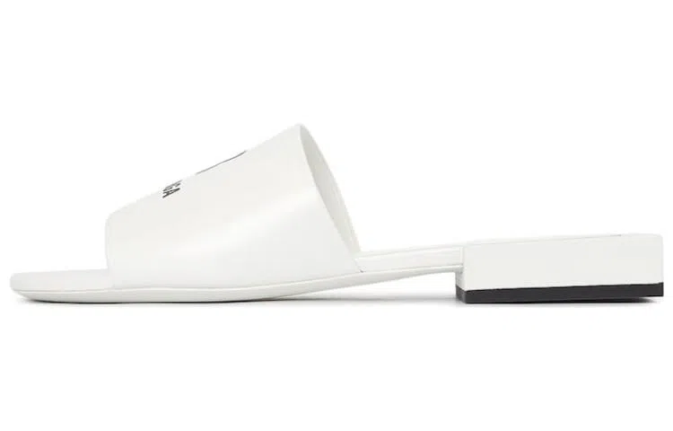 Balenciaga Box White