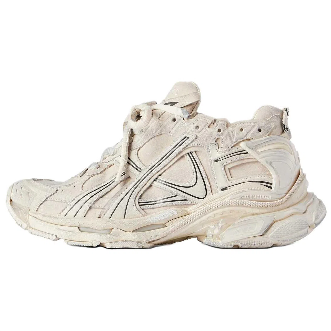 Balenciaga Runner