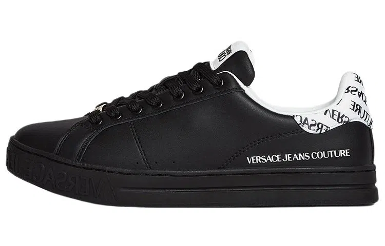 VERSACE JEANS COURT 88 Logo