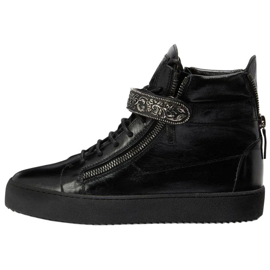 Giuseppe Zanotti GZ Coby Deluxe