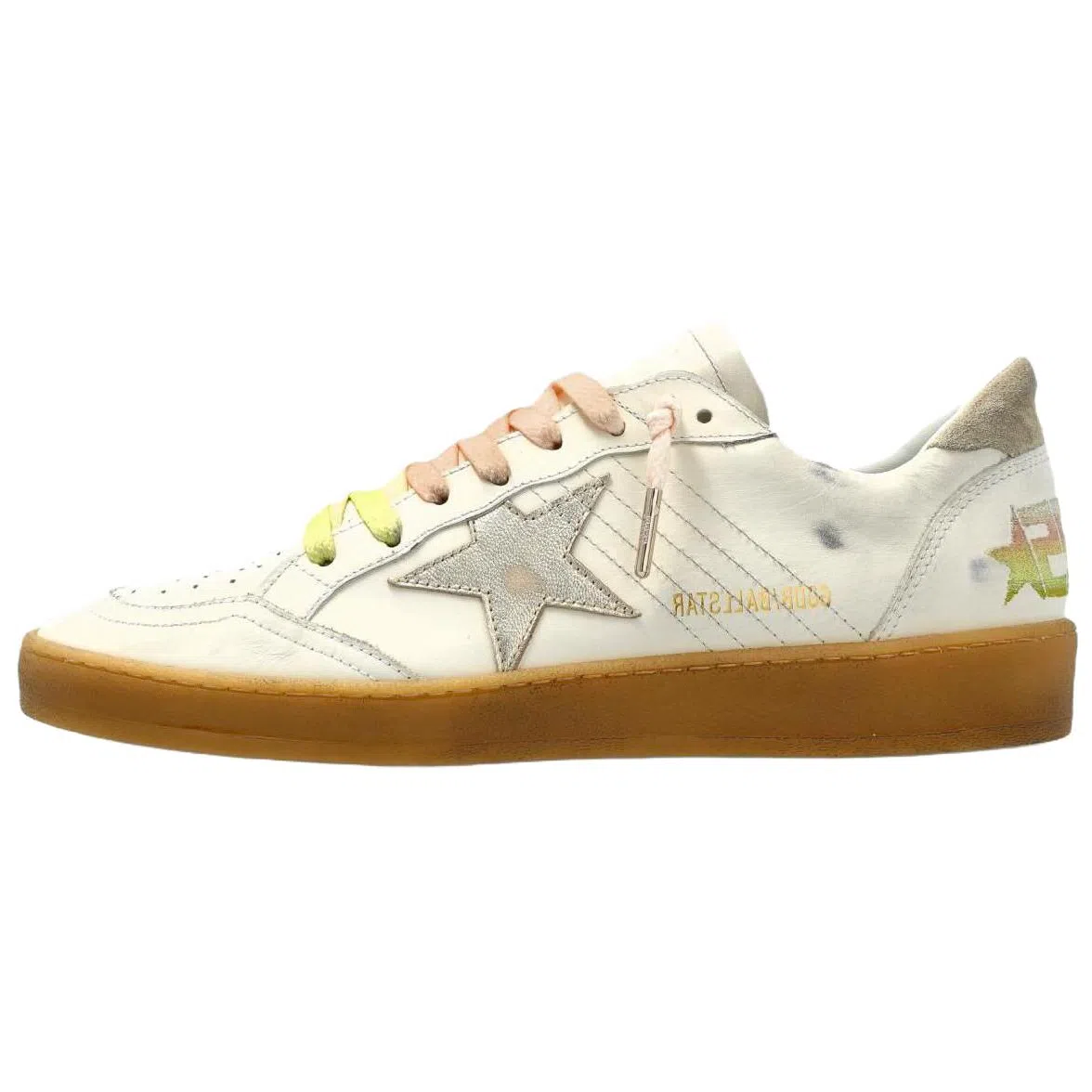 Golden Goose Ball Star Cream
