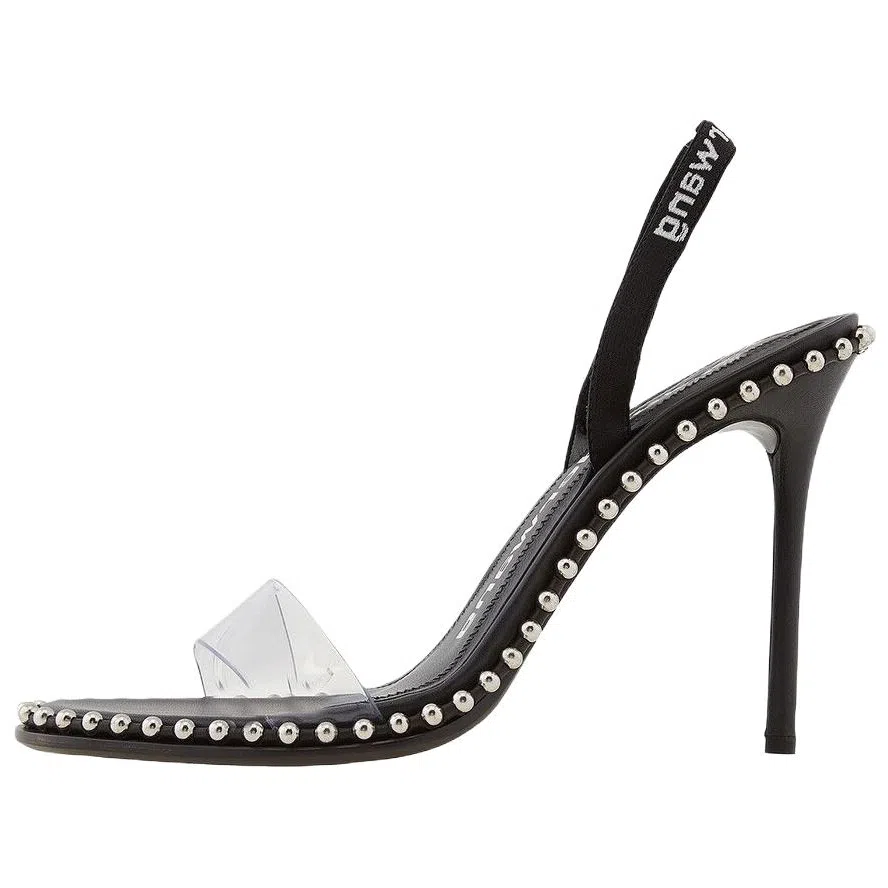 Alexander Wang Nova Black