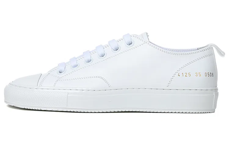 Common Projects