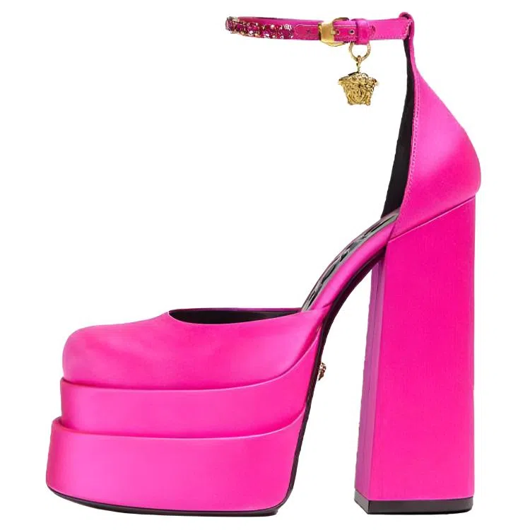 Versace Medusa Aevitas