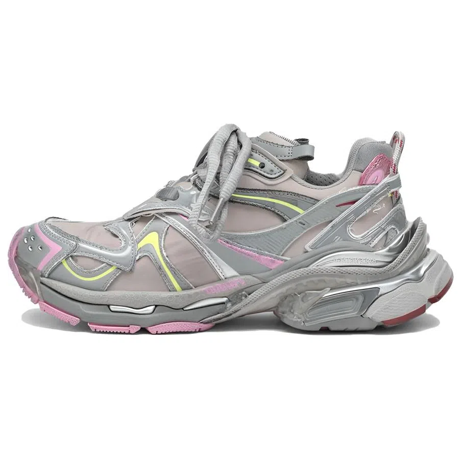 Balenciaga Runner 2.0