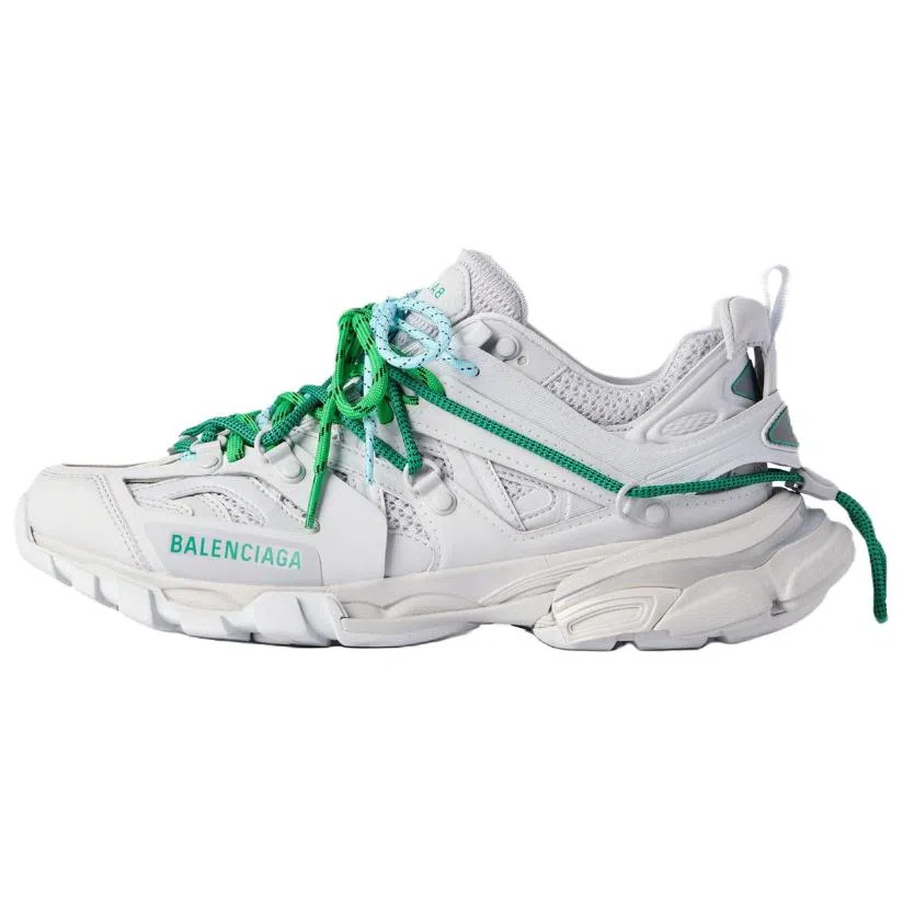 Balenciaga Track