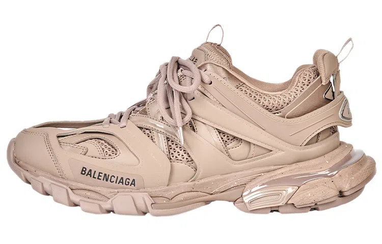 Balenciaga Track 1.0 Brown