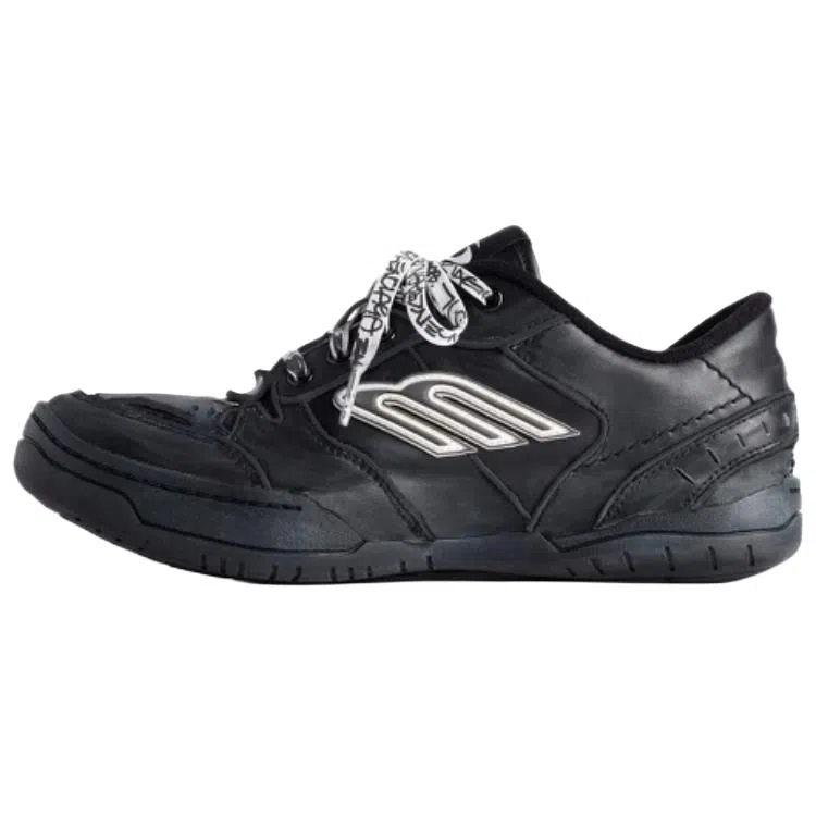 Balenciaga Hamptons Worn-Out