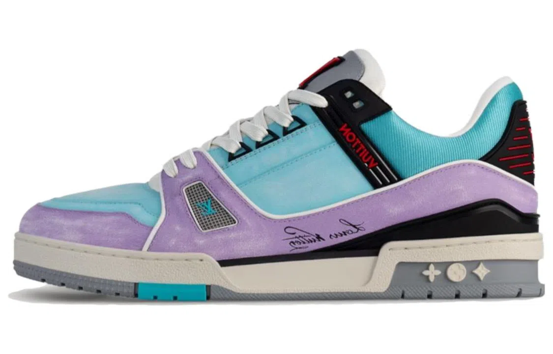 LOUIS VUITTON Trainer