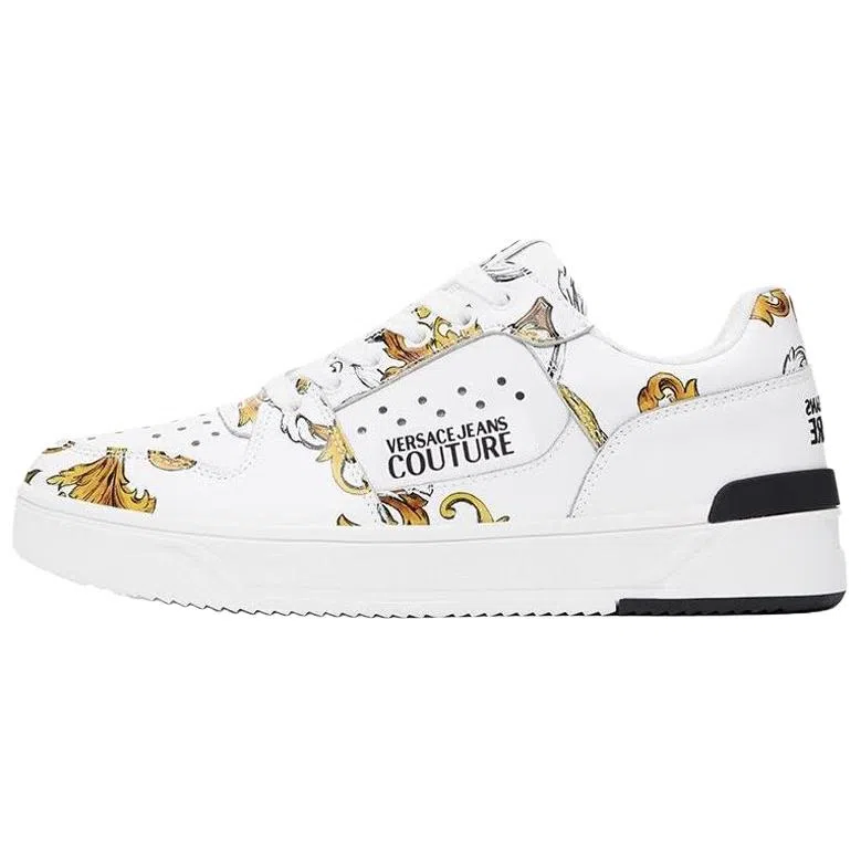 VERSACE JEANS COUTURE