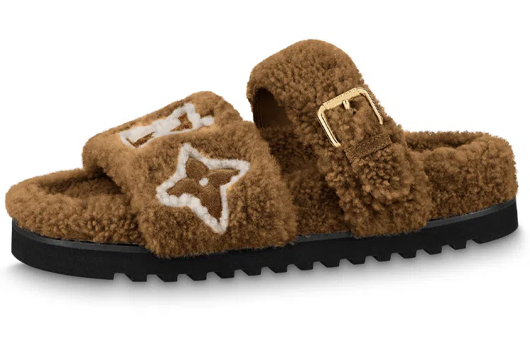 LOUIS VUITTON Paseo Comfort