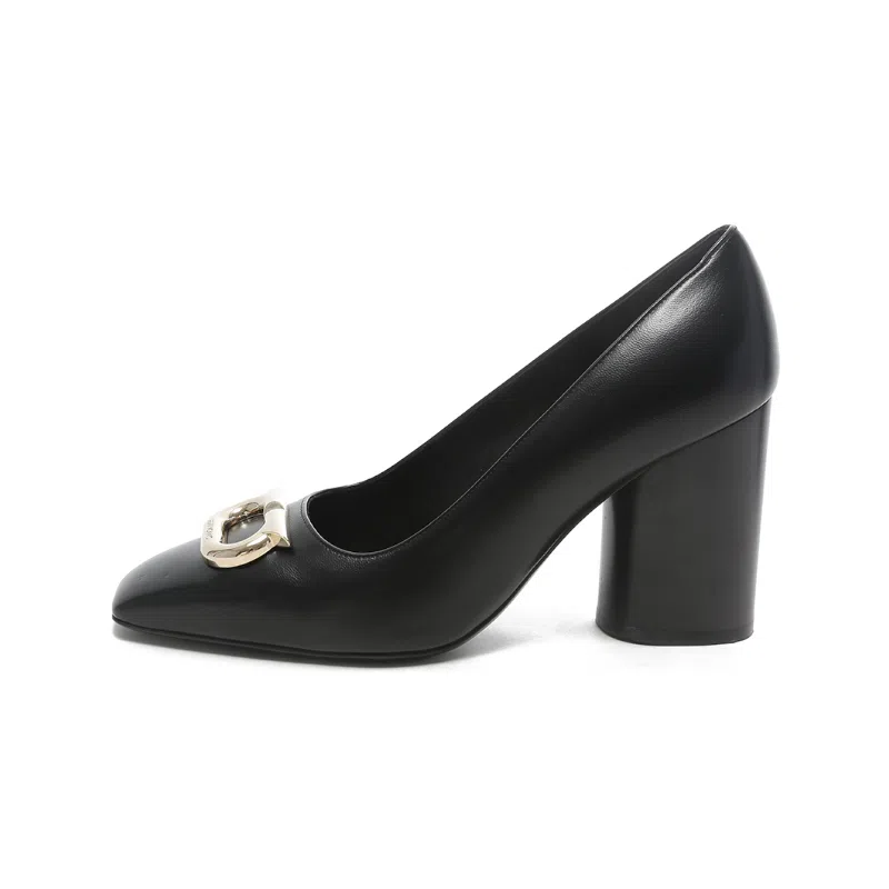 FERRAGAMO Pania 8.5cm