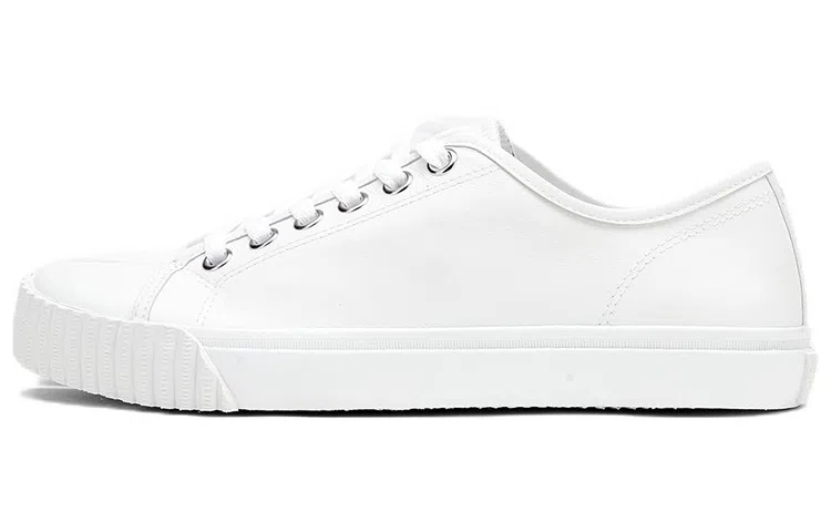 Maison Margiela Tabi White