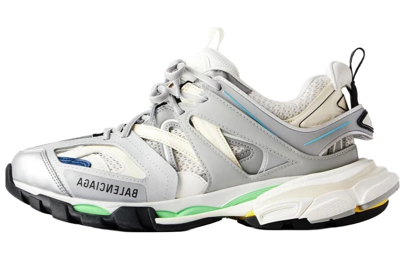 Balenciaga Track 3.0 Grey