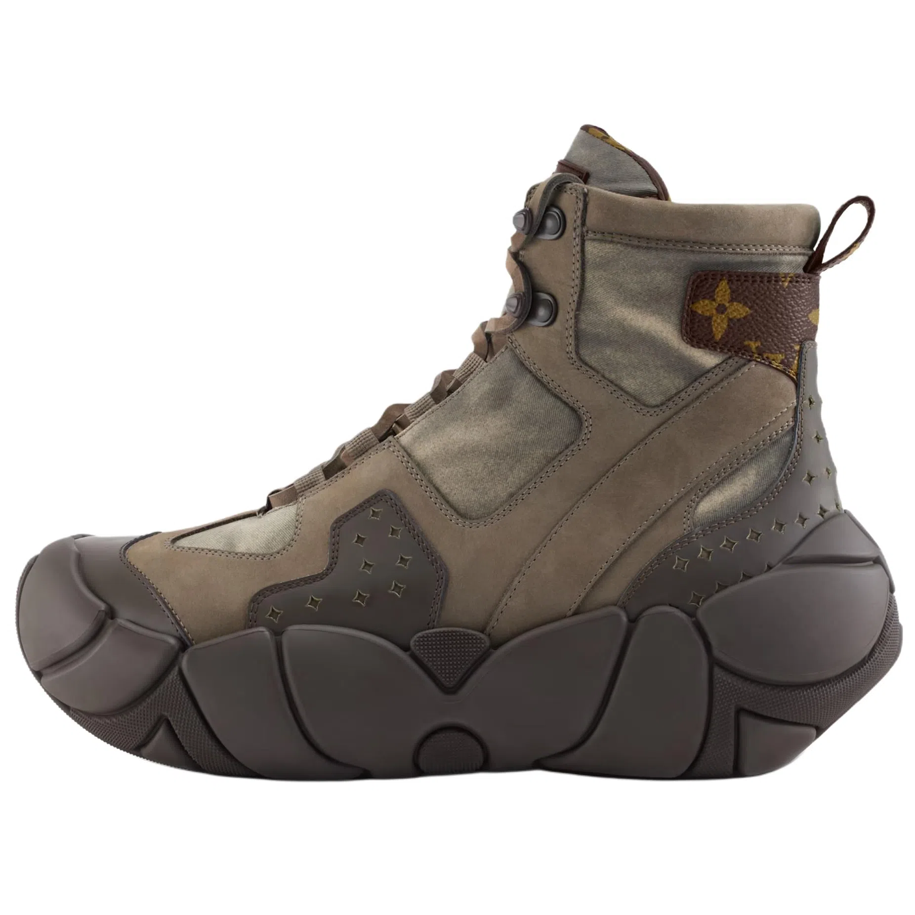 LOUIS VUITTON Bubble