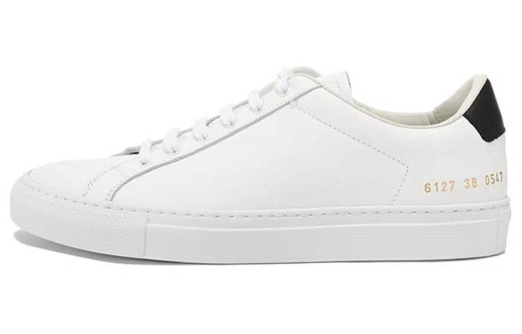 COMMON PROJECTS