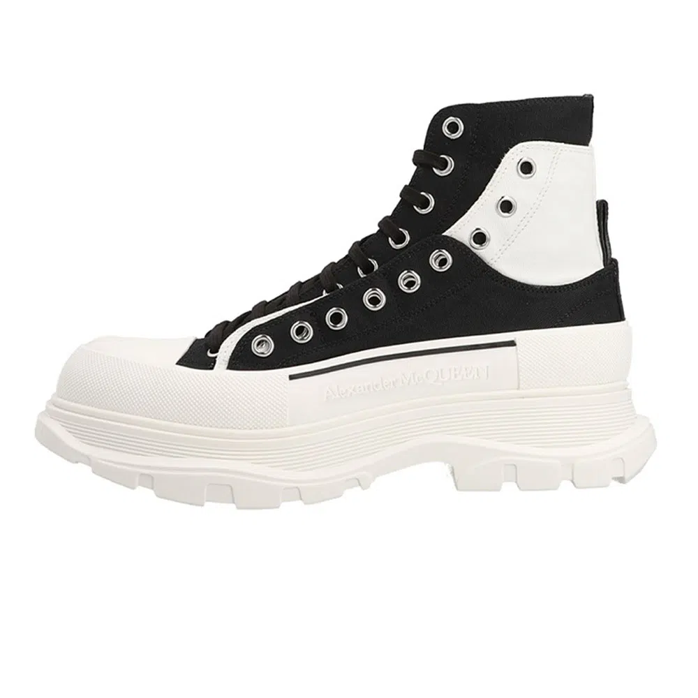 Alexander McQueen Tread Slick