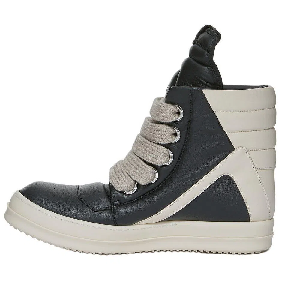 Rick Owens Jumbo Geobasket