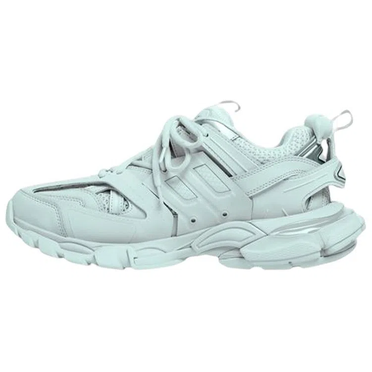 Balenciaga Track 1.0 Light Blue