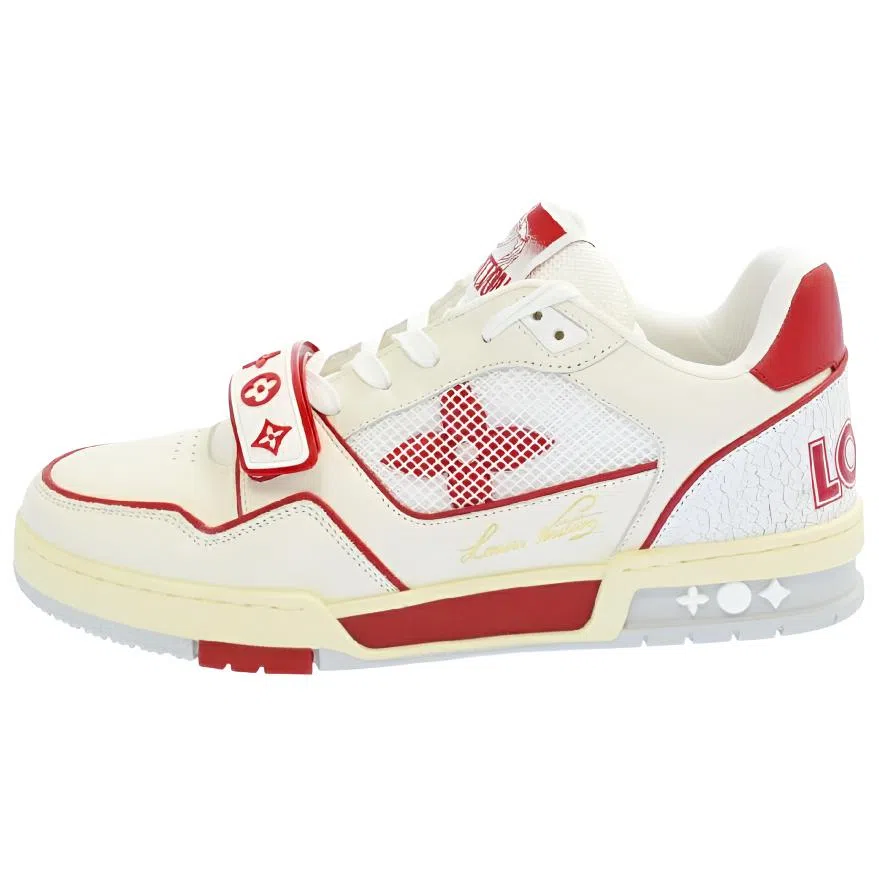 LOUIS VUITTON Trainer