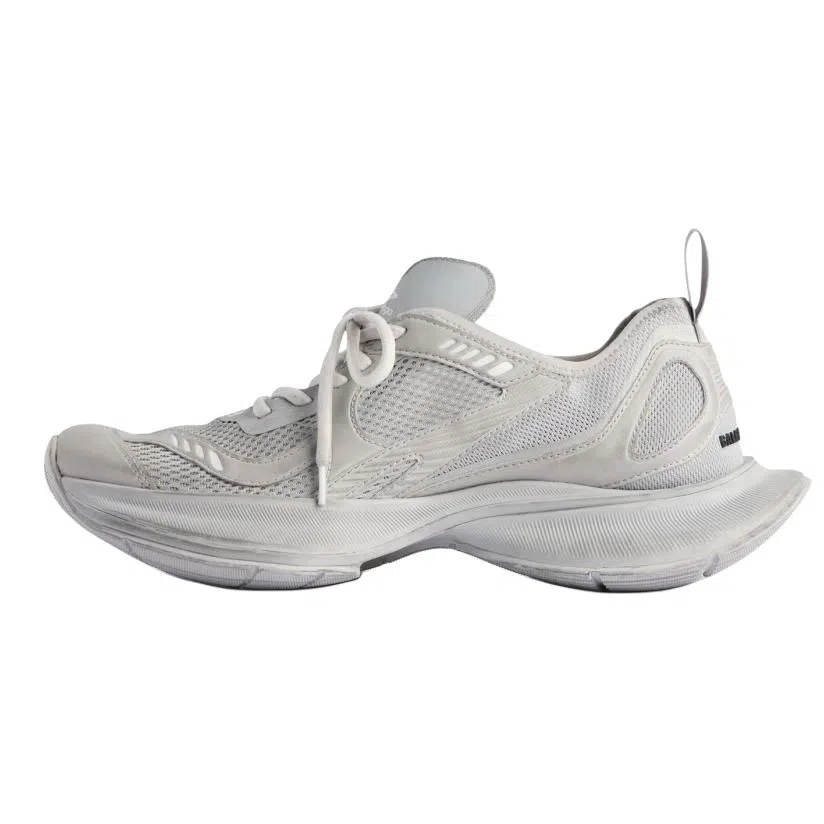 Balenciaga Circuit Light Grey