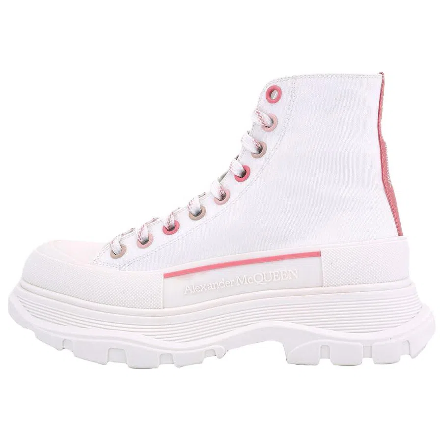 Alexander McQueen Tread Slick