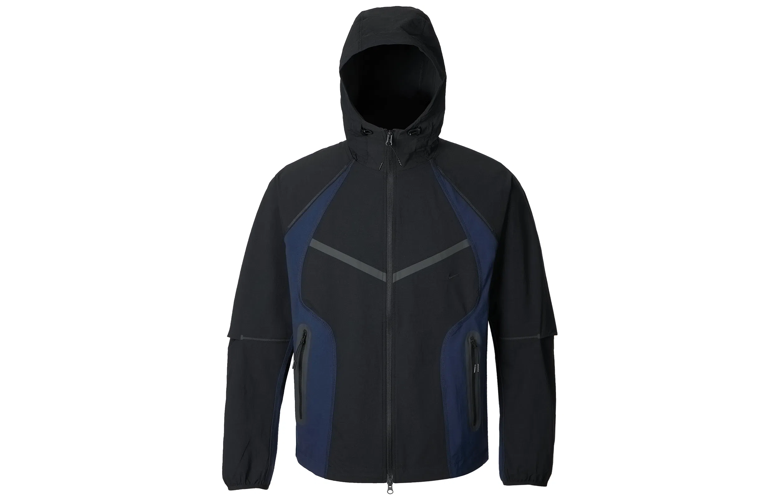 Nike Dri-Fit Tech Windrunner