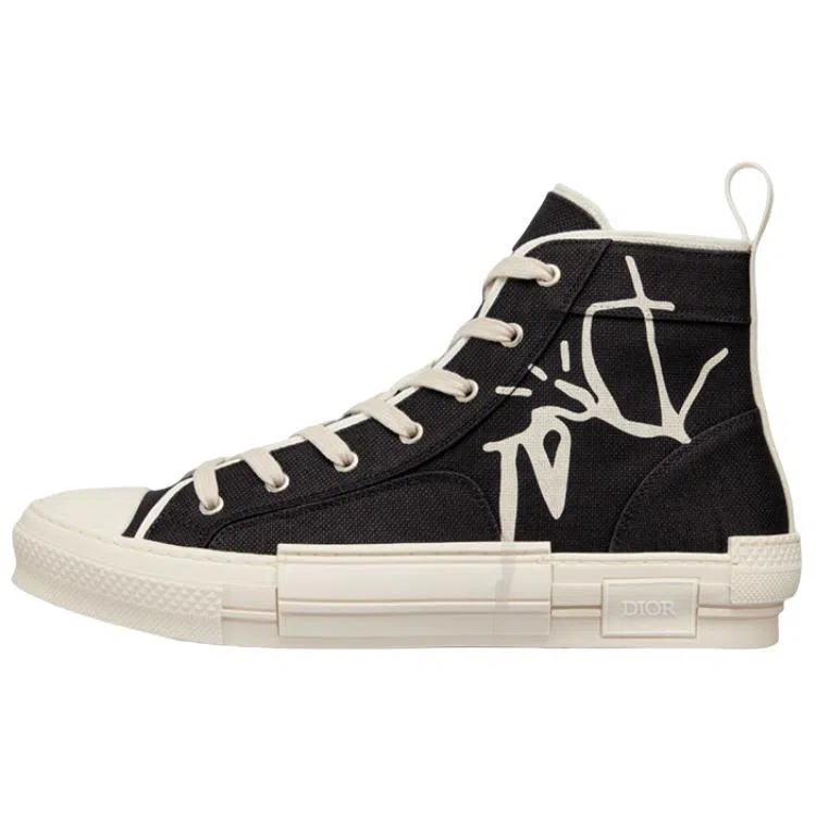 Cactus Jack x DIOR B23