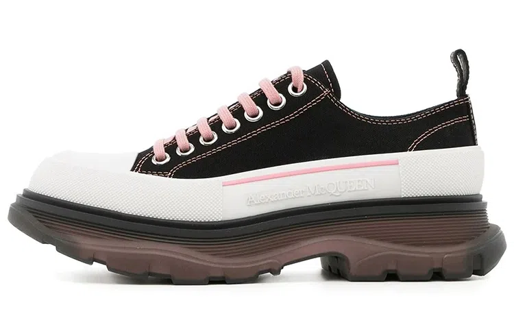 Alexander McQueen Tread Slick