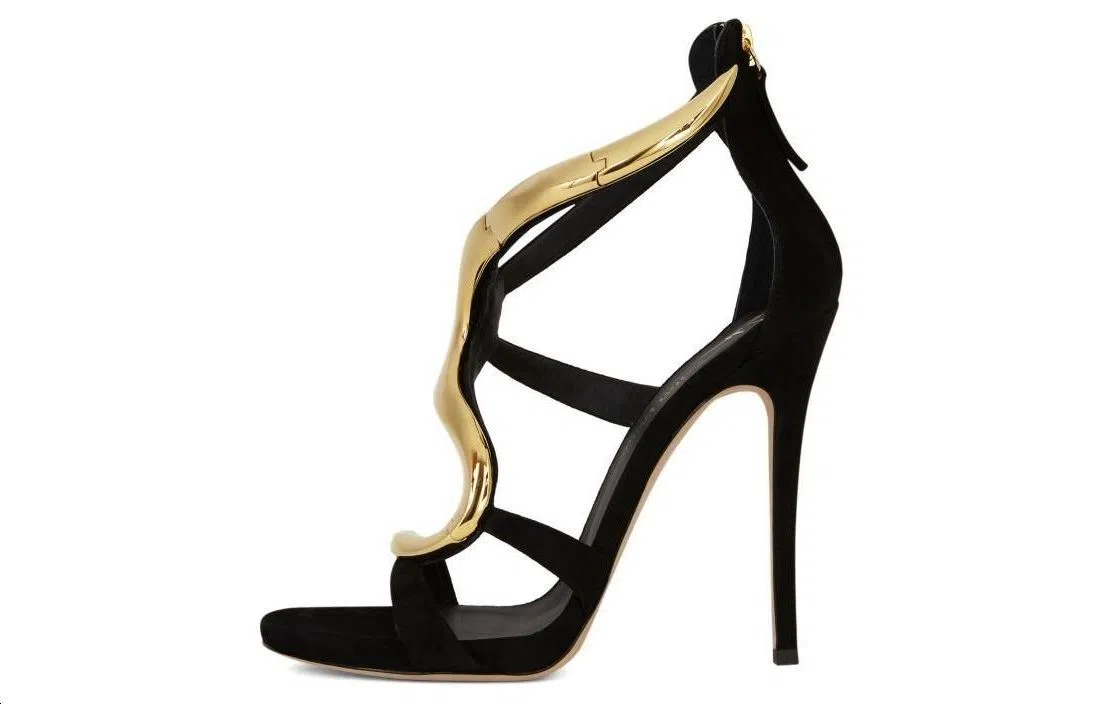 giuseppe zanottiGZ 12cm