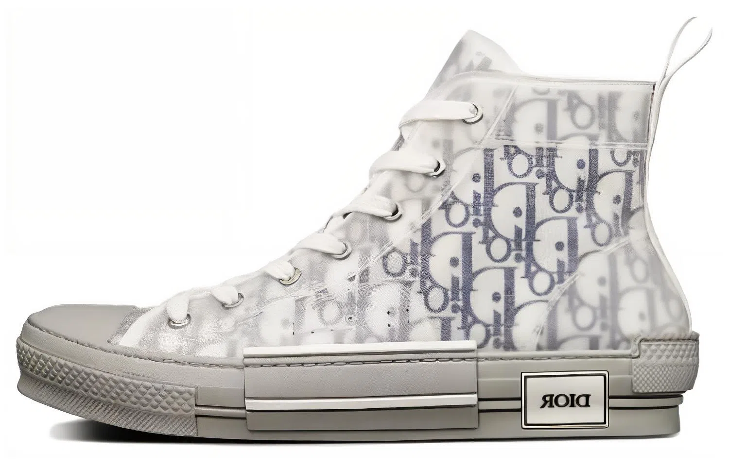 Dior B23 High-Top
