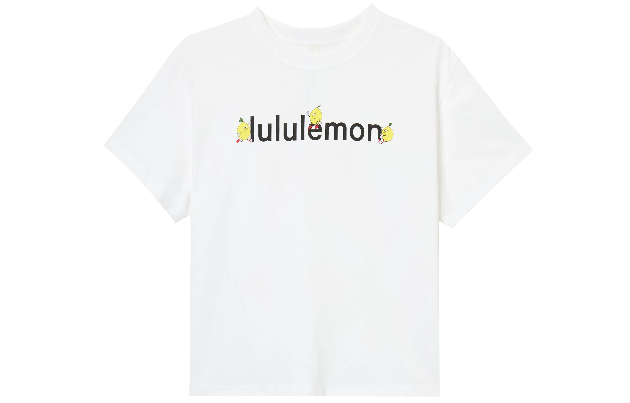 lululemon Relaxed-Fit T
