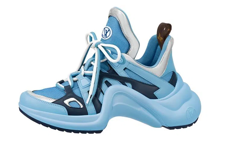 LOUIS VUITTON Archlight 1.0