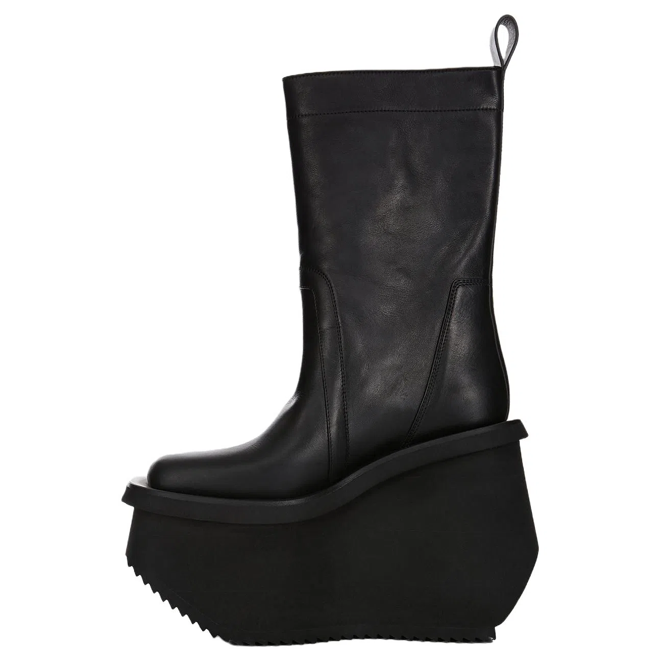 RICK OWENS Concordians Runway Factory