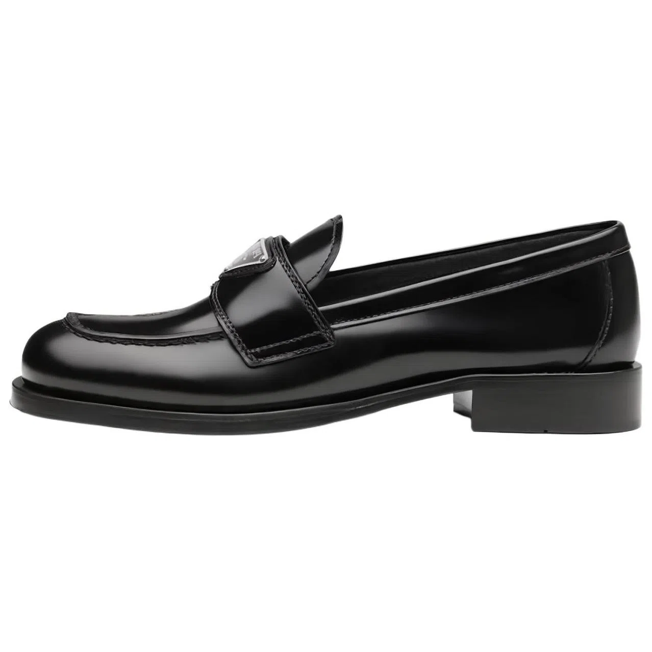Prada Loafers Black