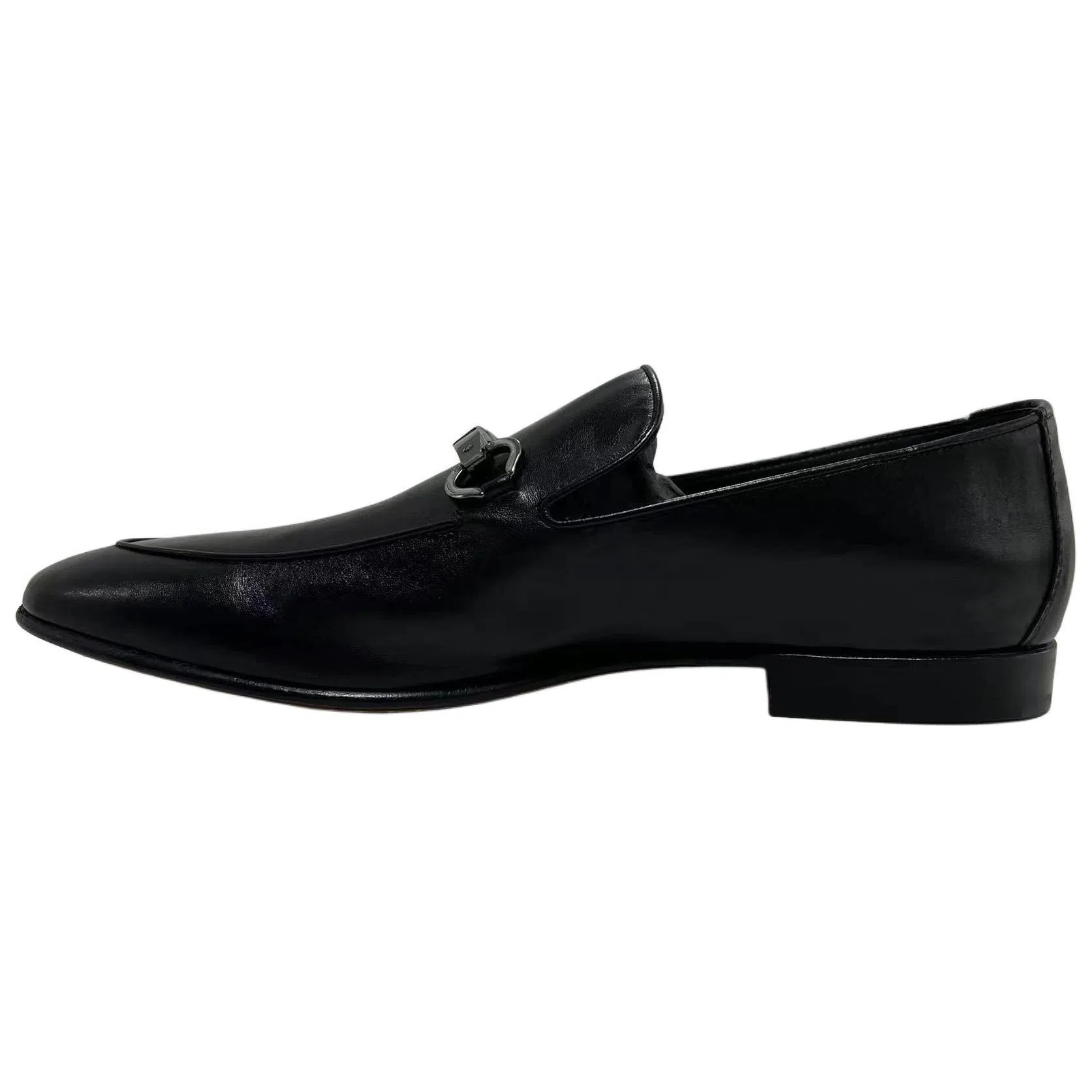 Moreschi Loafer Black