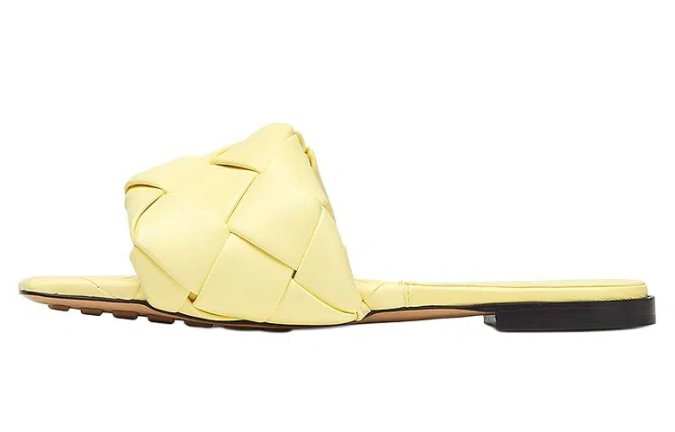 Bottega Veneta Lido Nappa