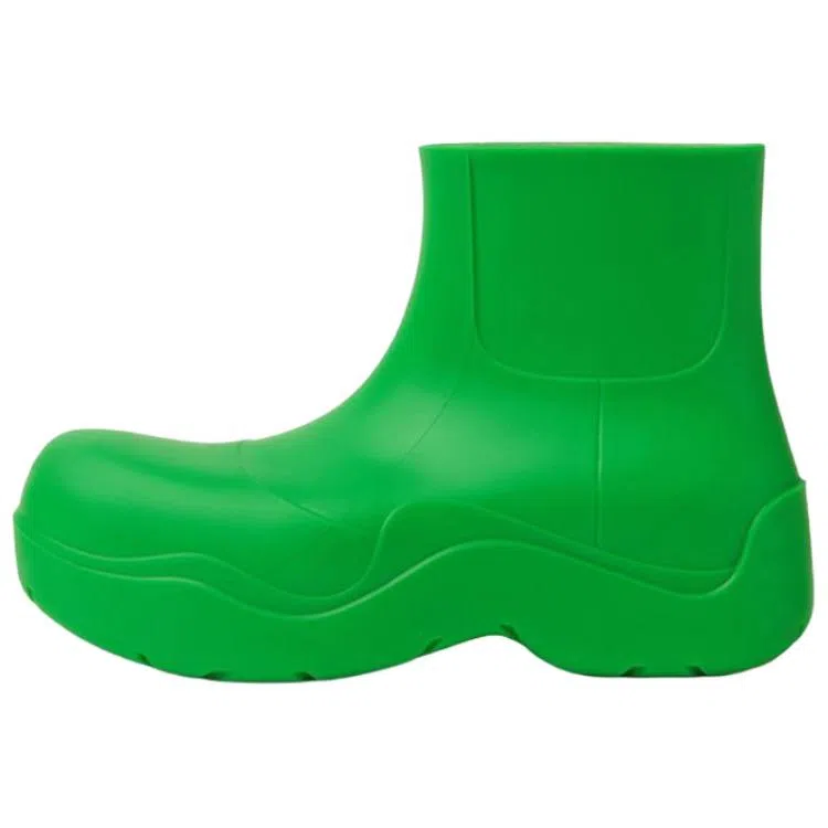 Bottega Veneta Puddle Green