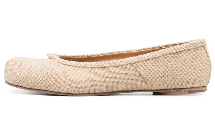 Maison Margiela Tabi Ballet Flats