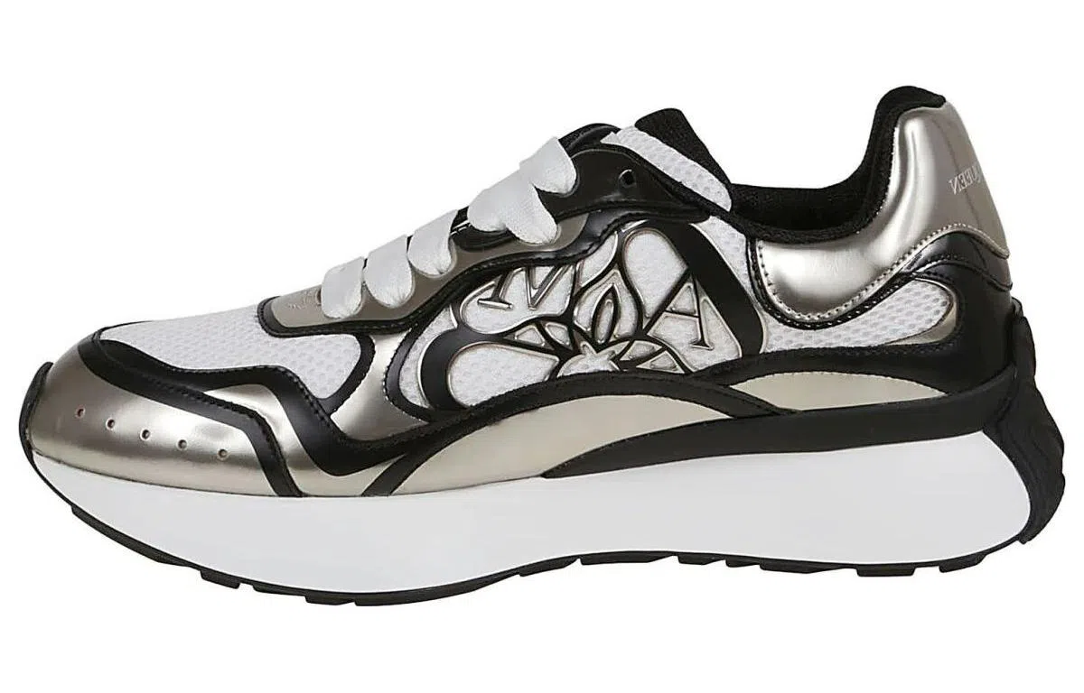 Alexander McQueen Sprint Runner